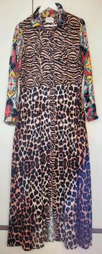 Est Seven maxi jurk in maat 38, Kleding | Dames, Jurken, Maat 38/40 (M), Overige kleuren, Ophalen of Verzenden, Zo goed als nieuw