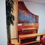 Te koop huisorgel, Ophalen, Gebruikt, 1 klavier, Orgel