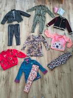 Prachtig pakket winterkleding, kledingpakket meiden, 104., Maat 104, Onbekend, Ophalen of Verzenden, Zo goed als nieuw