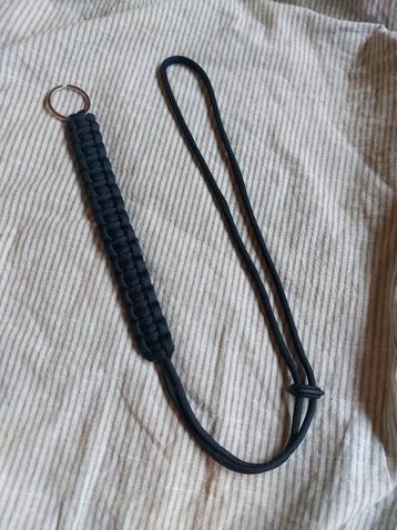 Figure 8 tuig voor fretten beschikbaar voor biedingen