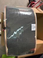 Spiegel verwarming, Ophalen of Verzenden, Nieuw, Rechthoekig, Minder dan 100 cm