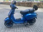 Vespa LX 2011 45 km scooter. Custum made, nieuw staat., Ophalen, -, Maximaal 45 km/u, -