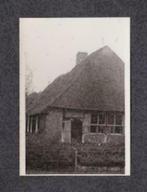 Foto Meppen Drenthe Boerderij Vakwerk., Foto, Zo goed als nieuw, Ophalen, 1980 tot heden