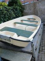 Roeiboot Theri 440, Watersport en Boten, Ophalen, Gebruikt, Polyester, Met roeispanen of peddels
