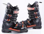 44,5 45 45,5 46 EU skischoenen NORDICA SPEEDMACHINE 130, 160 tot 180 cm, Gebruikt, Verzenden, Schoenen