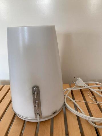 Philips Wakeup licht beschikbaar voor biedingen