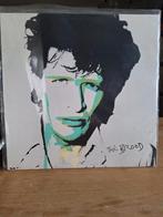 Herman brood, Ophalen of Verzenden, 1960 tot 1980, Gebruikt
