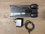 Dyson stofzuiger houder + stroom kabel, Witgoed en Apparatuur, Stofzuigers, Ophalen of Verzenden, Nieuw, Stofzuiger
