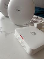 2 wifi versterkers plus 1 huawei router, Ophalen of Verzenden, Zo goed als nieuw