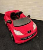 Trapauto Peugeot 107 ToysToys, Kinderen en Baby's, Speelgoed | Buiten | Voertuigen en Loopfietsen, Ophalen, Zo goed als nieuw