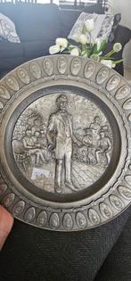 Abraham Lincoln Herdenkingsbord - Limited Edition, Ophalen of Verzenden