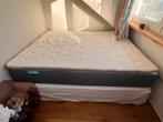 IKEA Topper Nieuw / mattress pad / extra sleeping comfort, Huis en Inrichting, Tweepersoons, Ophalen of Verzenden, Zo goed als nieuw