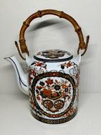 Japanse theepot, Antiek en Kunst, Antiek | Porselein, Ophalen of Verzenden