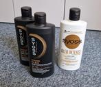 Syoss Oleo shampoo en conditioner, Sieraden, Tassen en Uiterlijk, Uiterlijk | Haarverzorging, Ophalen, Zo goed als nieuw, Shampoo of Conditioner