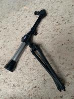 Telescoop met statief, Gebruikt, Lenzentelescoop (refractor), Met statief, Ophalen of Verzenden