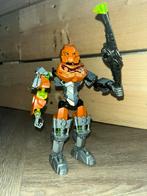 Lego bionicle pohatu, Ophalen of Verzenden, Zo goed als nieuw