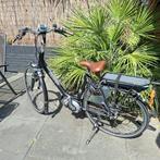 Tk Gazelle Orange C7 met Bosch middenmotor, Ophalen, Zo goed als nieuw, 51 tot 55 cm, 50 km per accu of meer