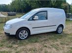 Volkswagen Caddy 1.9 TDI 77KW Bestel 2010, Auto's, Voorwielaandrijving, 1367 kg, 4 cilinders, Volkswagen