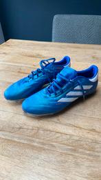 Voetbalschoenen - Adidas Copa Pure Touch (45 1/3), Sport en Fitness, Voetbal, Ophalen, Maat XS of kleiner, Schoenen, Zo goed als nieuw