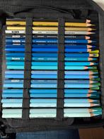 103 Prismacolor premier kleurpotloden, Ophalen, Zo goed als nieuw, Potlood of Stift