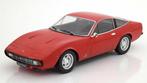 Ferrari 365 GTC/4 1:18 nieuw limited750st 3 kleuren KK-scale, Ophalen of Verzenden, Nieuw, Auto, Overige merken