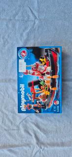 Playmobil 5206 - Nieuw in doos!, Ophalen of Verzenden