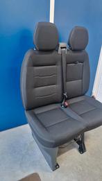 2-zits bankje Ducato, Jumper, Boxer - Nieuw!, Auto-onderdelen, Interieur en Bekleding, Ophalen, Nieuw, Citroën