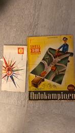 Antieke ANWB autokampioen uit 1949, Boeken, Ophalen of Verzenden, Gelezen, Algemeen