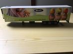 Lion toys oplegger van Hero, Hobby en Vrije tijd, Modelauto's | 1:50, Ophalen, Gebruikt, Bus of Vrachtwagen, Lion Toys