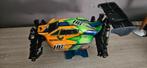 RC hobby Compleet, Hobby en Vrije tijd, Modelbouw | Radiografisch | Auto's, Auto offroad, Zo goed als nieuw, RTR (Ready to Run)