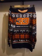 Max Verstappen foute kersttrui/ Orange army tshirt NIEUW, Ophalen of Verzenden, Nieuw, Formule 1