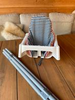 Ikea kinderstoel met kussen, Kinderen en Baby's, Kinderstoelen, Ophalen, Gebruikt, Overige typen