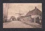 Vriezenveen Boerderij Molen Straatbeeld., Ophalen of Verzenden, Voor 1920, Ongelopen, Overijssel