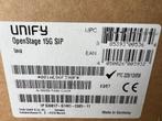 ➡️ NIEUW Siemens Unify OpenStage 15G SIP S30817-S7401-C503, Ophalen of Verzenden, Nieuw