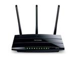 Router Openwrt, Ophalen of Verzenden, Gebruikt, TP-Link