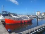 Reddingssloep / Kajuitsloep, Watersport en Boten, Sloepen, Ophalen, 10 tot 30 pk, Gebruikt, Binnenboordmotor