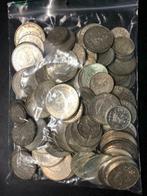 Nederlandse zilveren munten per kilo, Ophalen of Verzenden, Zilver