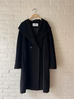 Max Mara wool coat italy, Maat 38/40 (M), Beige, Max Mara, Ophalen of Verzenden
