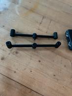 2 hengel Buzzerbars, Ophalen of Verzenden, Zo goed als nieuw, Overige typen