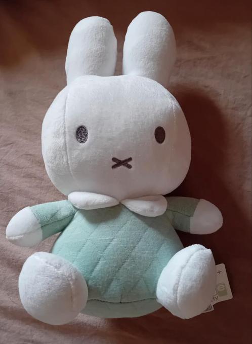 nijntje miffy, Kinderen en Baby's, Kraamcadeaus en Geboorteborden, Nieuw, Ophalen