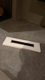 Apple Watch Midnight Braided Solo Loop 46mm size 6, Ophalen of Verzenden, Zo goed als nieuw, Bandje