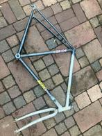 Maat 52 racefiets staal AERO SPORT, Ophalen, Frame, Gebruikt, Aero