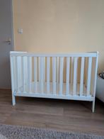 Gratis ledikant 60x120 - zelf ophalen, Kinderen en Baby's, Babywiegjes en Ledikanten, Ophalen, Gebruikt, Ledikant