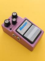 Maxon AD9Pro Analog Delay - Topstaat!, Maxon, Delay of Echo, Info@maxonfx.com, Ophalen of Verzenden