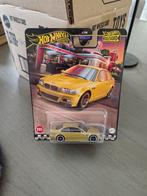 Hot Wheels BMW M3, Hobby en Vrije tijd, Modelauto's | Overige schalen, Ophalen of Verzenden, Nieuw