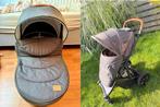 Kinderwagen & Buggy, Gebruikt, Combiwagen, Met reiswieg, Ophalen