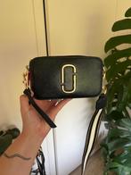 Marc jacobs tas zgan €125, Ophalen of Verzenden, Nieuw, Zwart, Schoudertasje