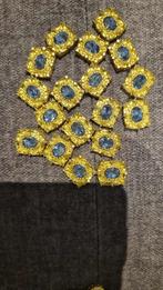 accessoires voor het maken van sieraden, Hobby en Vrije tijd, Kralen en Sieraden maken, Ophalen of Verzenden, Nieuw, Tussenstuk of Tussenkraal