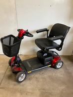 Scootmobiel GOGO Elite Sport, ., Zo goed als nieuw, ., 36 t/m 45 km