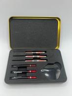 Magic darts 32 21g, Ophalen of Verzenden, Zo goed als nieuw, Pijlen